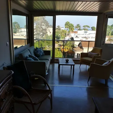 Apartamento Sylphides Mg