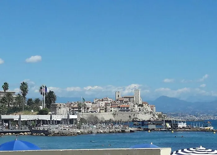 Sylphides Mg Lejlighed *