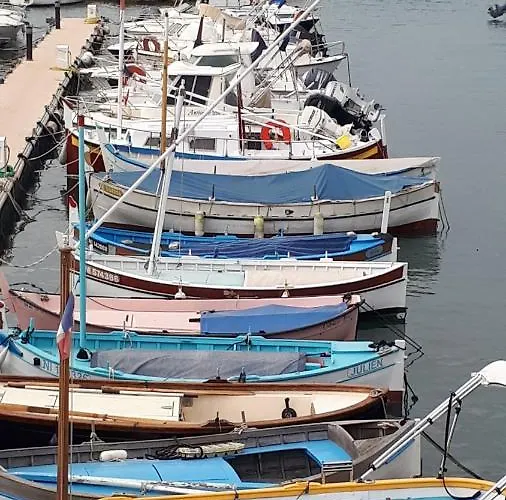 Sylphides Mg Antibes