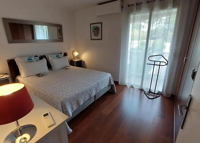 Appartement Sylphides Mg