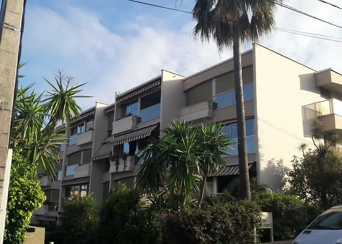 Appartement Sylphides Mg *