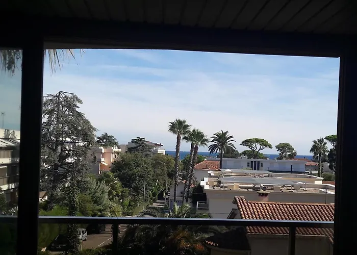 Sylphides Mg Appartement