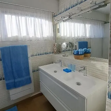 Apartament Sylphides Mg