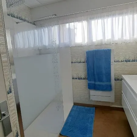 Apartmán Sylphides Mg *