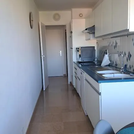 Apartament Sylphides Mg *