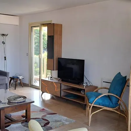 Apartament Sylphides Mg