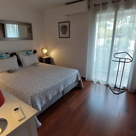 Apartament Sylphides Mg