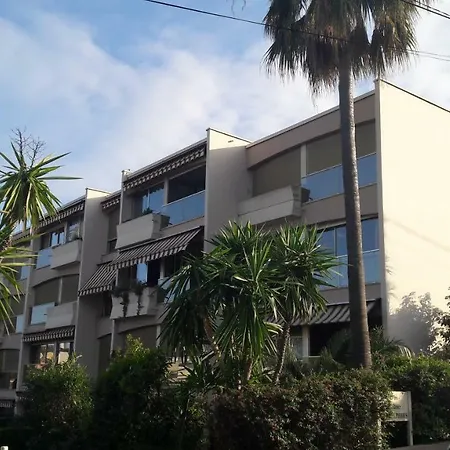 Apartment Sylphides Mg *