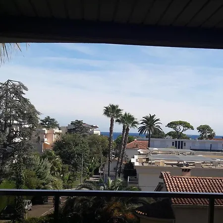 Sylphides Mg Apartment